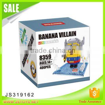 Hot Selling Creative Bricks Toys for Kids photo-3
