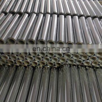 Hot Sales Printed Laminated Color Food Package Hamburger Foil Wrapper 35 x 40cm photo-5