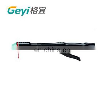 Geyi PPH Stapler disposable surgical circular stapler for Hemorrhoids CE ISO certified