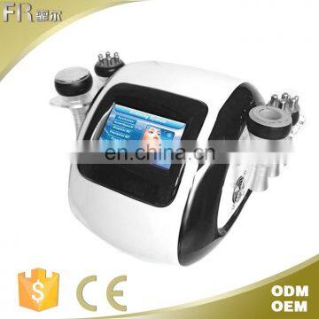 2019 High Quality Cavitation RF Body Slimming Beauty Machine Skin Tightening Ultrasonic Machine photo-3