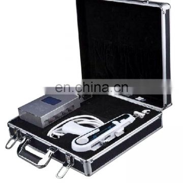 New Arrival Mesotherapy Liquid Injection Meso Gun Portable Single Needle Hyaluronic Acid Injector Beauty Machine