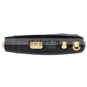 Ultrasonic rf Skin Tightening Machine for Facial Wrinkle Removal Face Lifting photo-6