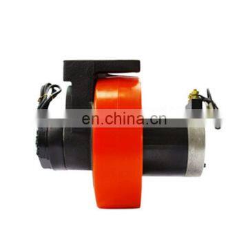 1.2KW Hydraulic Wheel Drive Motor System photo-7