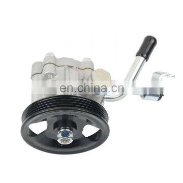 Новый насос управления рулевым управлением 49110-EB700 49110-EB300 Высокое качество photo-5