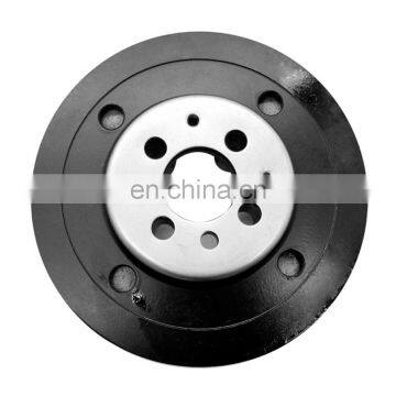 038105243F NEW Engine Crankshaft Pulley OEM 544006410