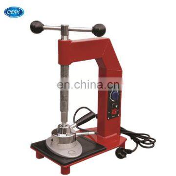 Automatic Temperature Adjustment Tire Vulcanizer Tyre Vulcanizing Machine Vulcanized Tire Repair Machine