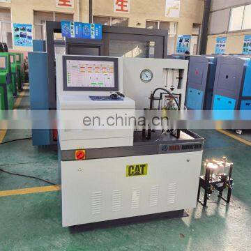 CAT4000L HEUI Test Bench