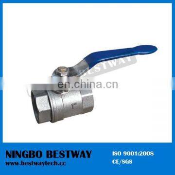 Hot Sale PPR Ball Valve With Brass Body Supplier photo-3