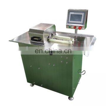 Factory price best quality commercial automatic electric tying sausage automatic