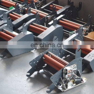 Manufacturer Of 340mm Hot Laminating Machine