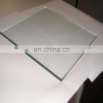 Rocky factory produce 1.3mm 1.5mm 1.8mm 2mm photo frame clear sheet glass