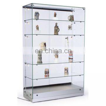 6mm 8mm Wholesale Glass Cupboard for Toy Collective photo-4