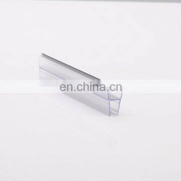 Ningbo SONDA High Quality Sliding Shower Glass Door Weather Seal Strip photo-3