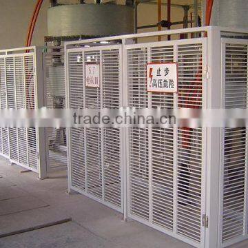 Fiberglass Reinforced Plastic Fence photo-3