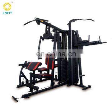 Multiple Function Extreme Performance Exercise Equipment