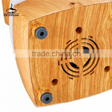 GX Diffuser Spa Mist Perfume Battery Operated Aroma Diffuser GX-04K photo-5