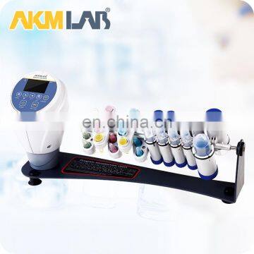 JOANLAB Laboratory LCD Display 360 Rotation High Speed Precise 3D Rotating Mixer photo-3