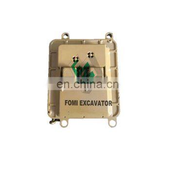 excavator parts  engine D6N D6M 172-9389 Controller ECU