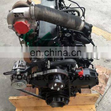 Original New S4S Diesel Complete Engine Assy