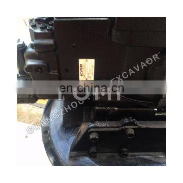 FOMI Original New SK460-8 LS10V00016F2 Hydraulic Main Pump photo-5