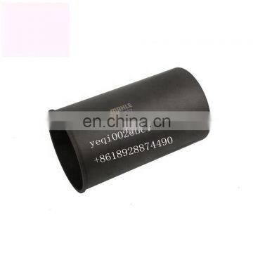 Mahle Brand Diesel Engine J05E J07E J08E cylinder liner sleeve 112mm