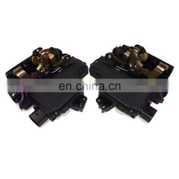 2 Pc Front Left Right Door Lock Actuator for VW Passat Golf Jetta Beetle Seat Leon Toledo Skoda Octavia 3B1837015A