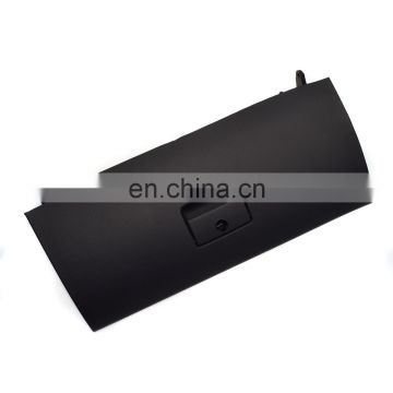 Free Shipping! Black Door Lid Glove Box Cover for Volkswagen GOLF JETTA MK4 BORA 1J1857121A