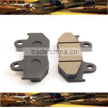 Brake Pads for ATV Quad scooter go kart 50cc 70cc 90cc 110cc 125cc 150cc