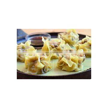 Automatic Commercial Shaomai/siomai/shumai Machine High Efficiency