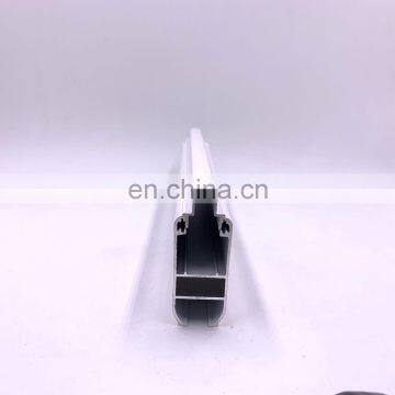 Alloy Profile Slatwall Cabinet Handles Aluminium Bathroom Window photo-2