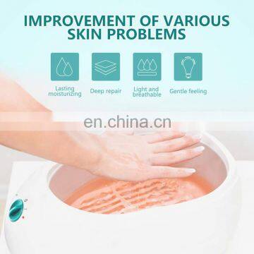 Paraffin Wax Machine for Hand Paraffin Heater Paraffin Wax Bath Use To Relieve Arthritis Pain and Stiff Muscles photo-4