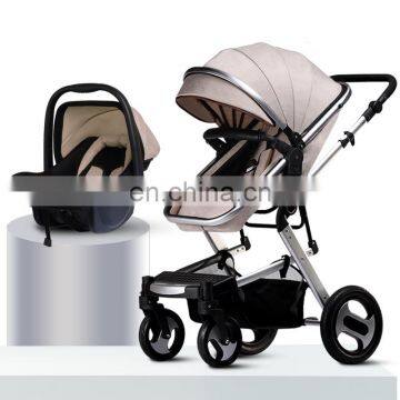 High quality stroller set baby strollers baby stroller with car seat