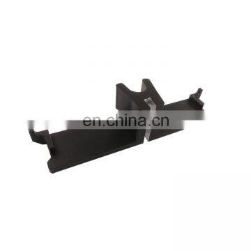 AL6061 CNC Machining Service High Precision Tolerance for Machine Fitting Parts photo-4