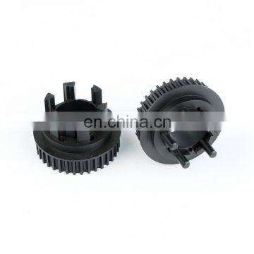 Best High Precision Custom Stainless Steel Cnc Machining Parts photo-4