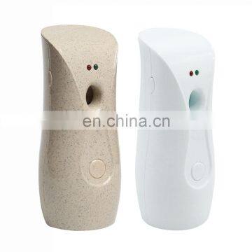New Luxury Hotel Wall Mounted AA Battery Operated Home Automatic Spray Perfume Sterilization Aerosol Dispenser Bathroom photo-6