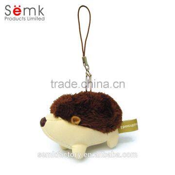 Personalised Decorative Mobile Cell Phone Wrist Strap With Animal photo-2