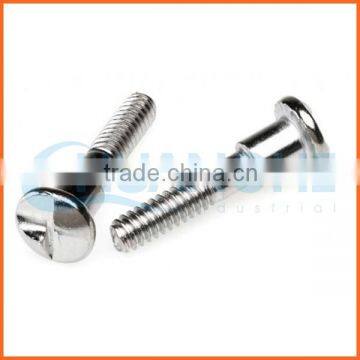 China Supplier h Drive Special Anti-theft Screws photo-1