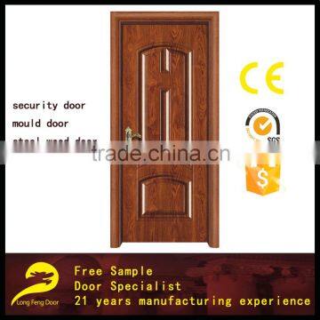 china steel door low prices supply cheap house doors for sale