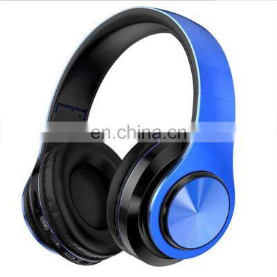 BT Wireless Earphone Noise Cancelling Headband Earbud Sports Stereo Headset Bass Gaming Earphone & Headphone I7s I12 for PS4 photo-5