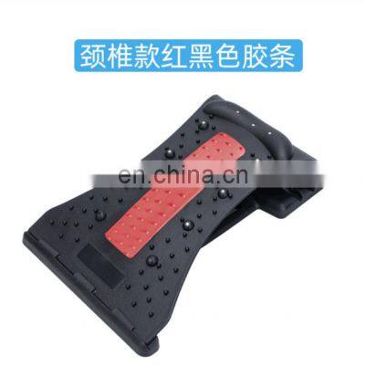 2020 Factory Sales Cervical Spine Orthotics, Neck Massager, Lumbar Household Neck Brace