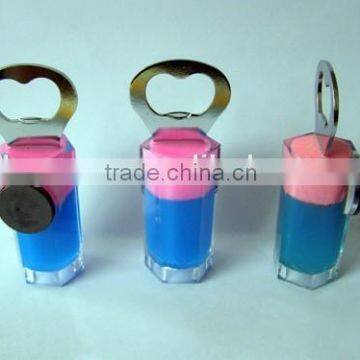 Custom Fridge Magnet Bottle Opener