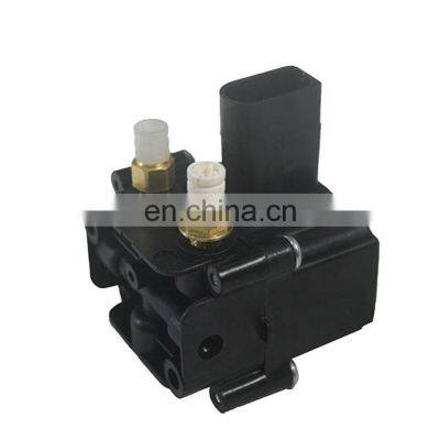 Factory Sale Valve Block for X5 E70 2007-2013 OE 37206859714 37206789938 37206799419 37226775479 372267855