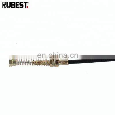 IATF16949 & QC T29101- 1992 Guarantee Electric Tricycle Transmission Gear Shift Selector Cable OEM BA191051 BA191052 photo-5