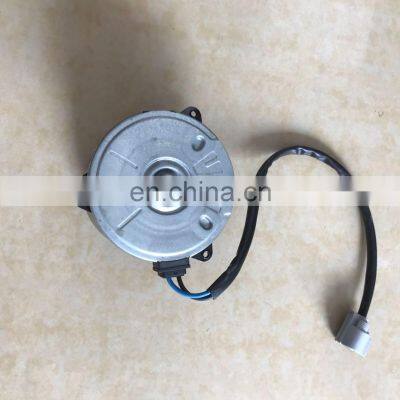 High Quality COOLING RADIATOR FAN MOTOR OEM 16363-20390 16363-75030 FOR HIACE 2KD 1KD 2TR 2005-2018 photo-5