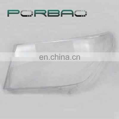 PORBAO Car TransparentHeadlight Glass Lens Cover for LC200 (08-11 YEAR) photo-2