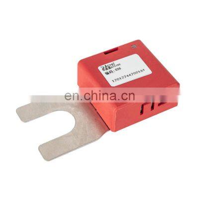 Acrel ATE100P outdoor  Wireless screw bolted Temperature Sensor by 470Mhz optional 433Mhz