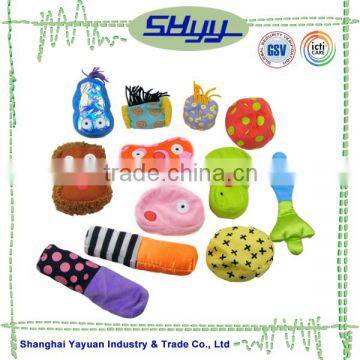 High Quality Cute Soft Plush Baby Toy,Plush Soft Baby Toys For Sale