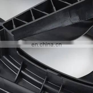 OE 5Q0909455AN Electric Radiator Auto Fan For V.W, SKODA,GOLF, MEGTAN photo-3