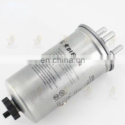 Suitable for Great Wall Haval H5 H6 Wingle 5 6 Oil-water Separator Core Diesel Fine Filter Delphi System Accessories photo-4