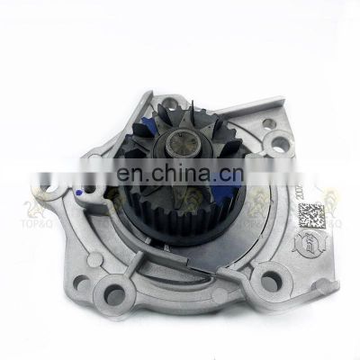 Water pump is suitable for Great Wall Haval H6 COUPE H6  H8 H9 2.0T gasoline engine GW4C20 Original 1307100XEC01